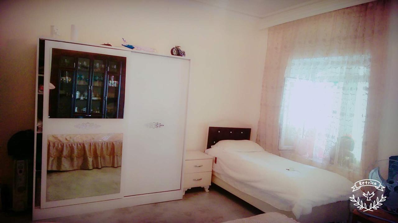 House On Ashiq Cuma Street 8 Bed and Breakfast Şǝki Eksteriør billede